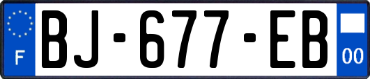 BJ-677-EB