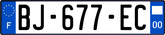 BJ-677-EC