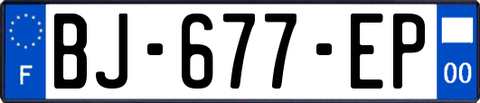BJ-677-EP