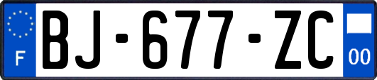 BJ-677-ZC