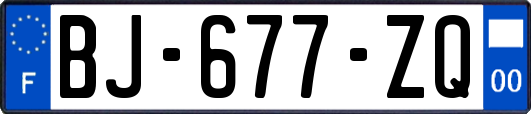 BJ-677-ZQ