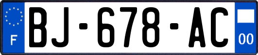 BJ-678-AC