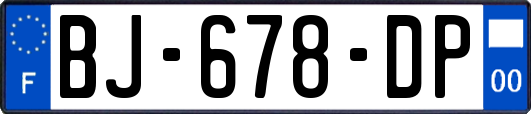 BJ-678-DP