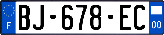 BJ-678-EC