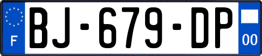 BJ-679-DP