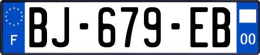 BJ-679-EB