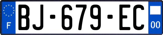 BJ-679-EC