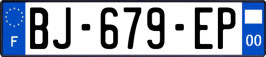 BJ-679-EP