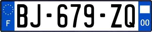 BJ-679-ZQ
