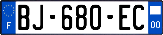 BJ-680-EC