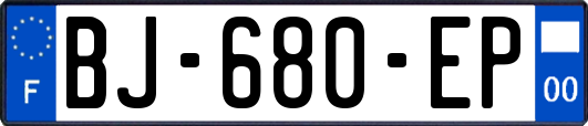 BJ-680-EP