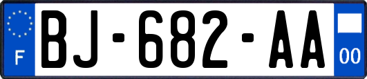 BJ-682-AA