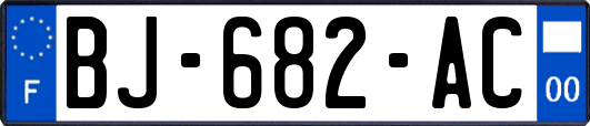 BJ-682-AC