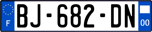 BJ-682-DN