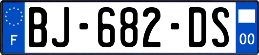 BJ-682-DS