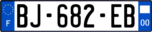 BJ-682-EB