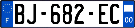 BJ-682-EC