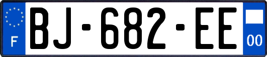 BJ-682-EE