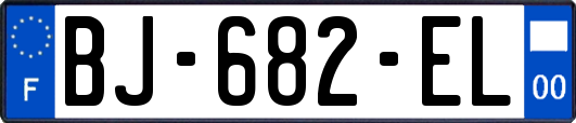 BJ-682-EL