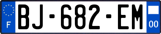 BJ-682-EM