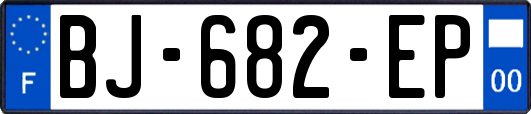 BJ-682-EP