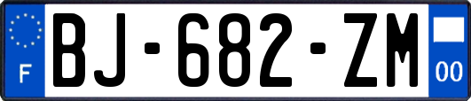 BJ-682-ZM