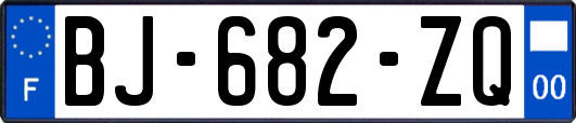 BJ-682-ZQ