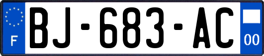 BJ-683-AC