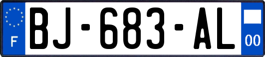 BJ-683-AL