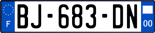 BJ-683-DN