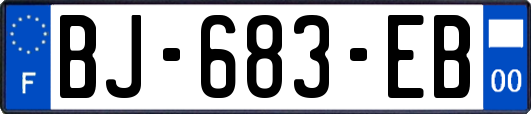 BJ-683-EB