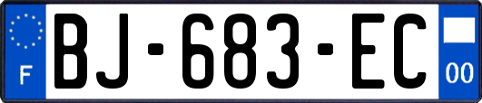 BJ-683-EC