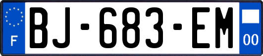 BJ-683-EM