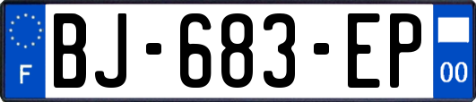 BJ-683-EP