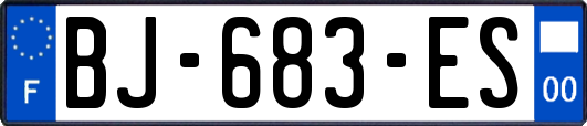 BJ-683-ES
