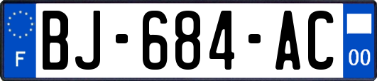 BJ-684-AC