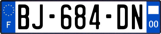 BJ-684-DN