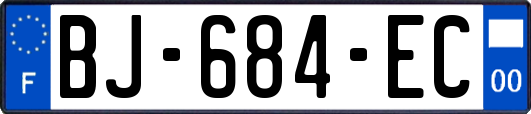 BJ-684-EC
