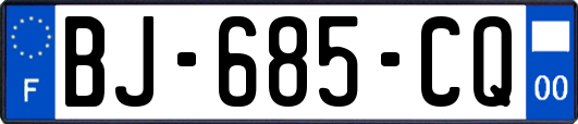 BJ-685-CQ