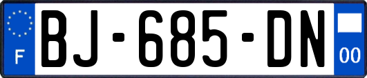 BJ-685-DN