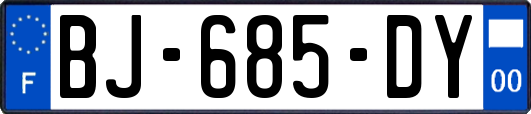 BJ-685-DY