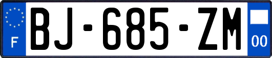 BJ-685-ZM