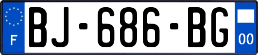 BJ-686-BG