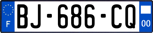 BJ-686-CQ