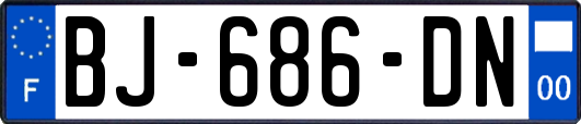 BJ-686-DN