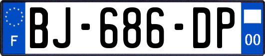 BJ-686-DP