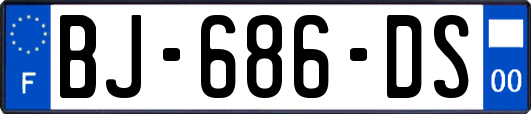 BJ-686-DS