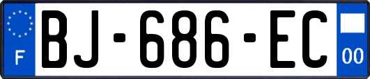 BJ-686-EC