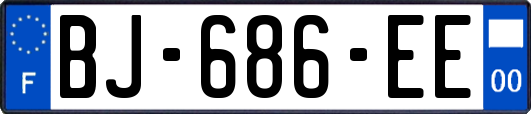 BJ-686-EE