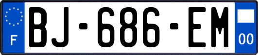 BJ-686-EM